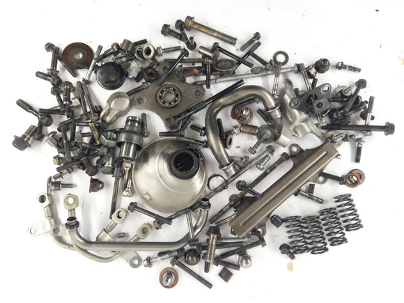 Honda 750 CB Seven Cinquanta RC42 [1992] - Parti residui e viti del motore