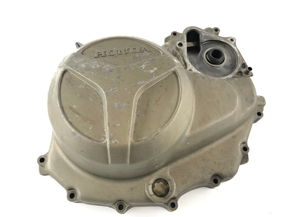 Honda Varadero XL 1000 SD02 [2002] - Clutch LID Motor Lid