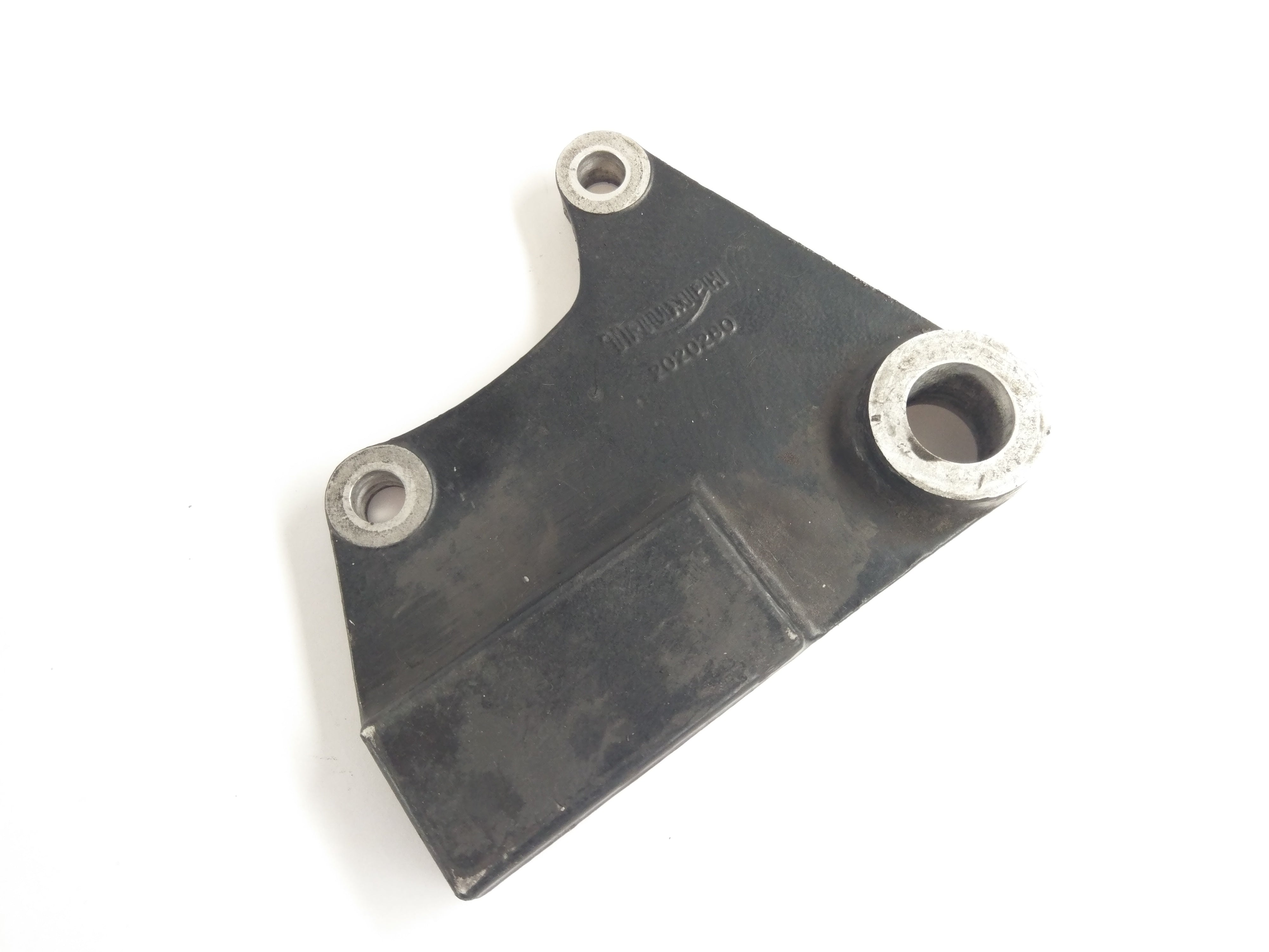 Triumph Sprint 955i RS T695 [2000] - Anchor Plate Brake Anchor