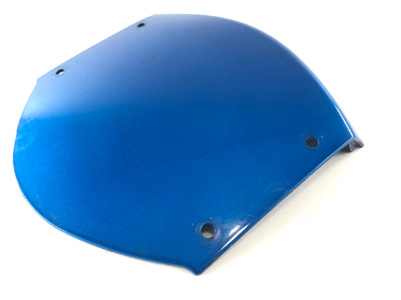 Kawasaki Zrx 1200 S ZRT20A [2003] - Střední část pod převlečením