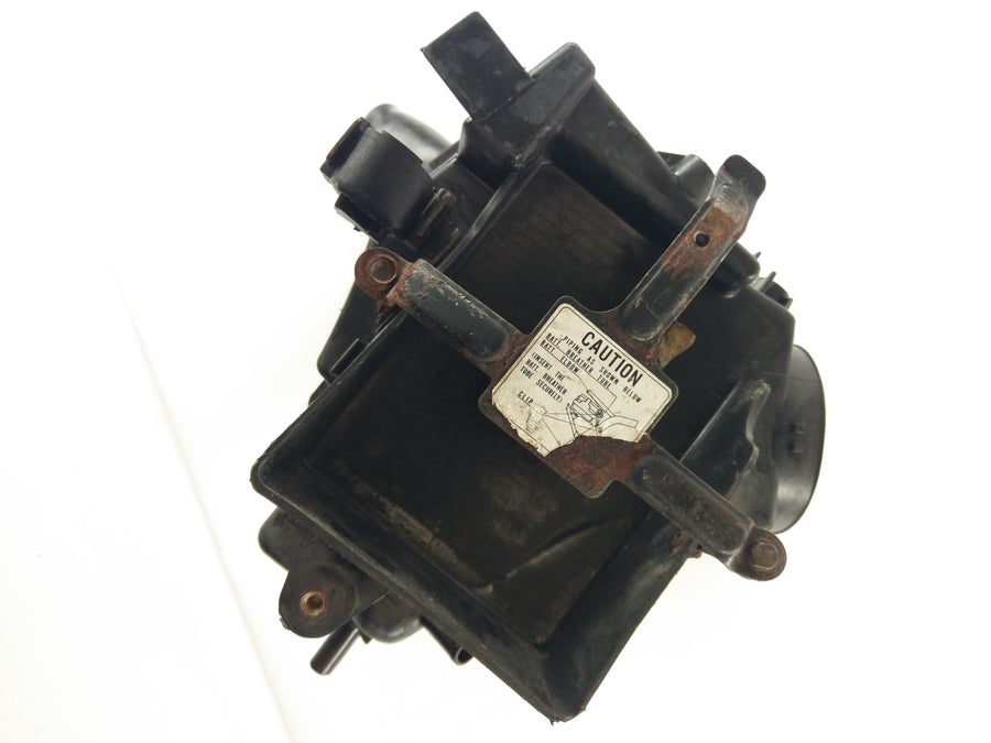 Honda XRV 650 African Twin RD03 [1989] - Air Filter Air Filter Box Airbox