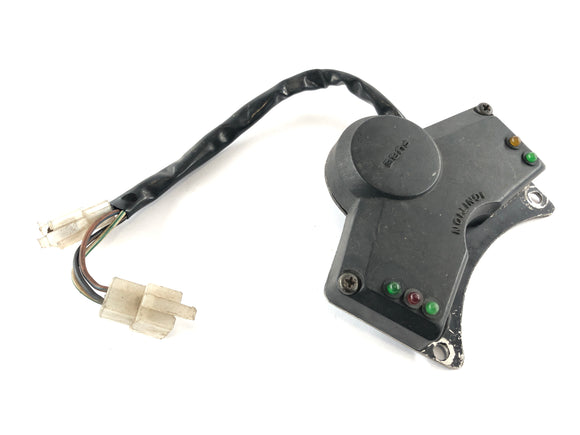 Honda CB 900 F SC01 [1981] - Fuse Box