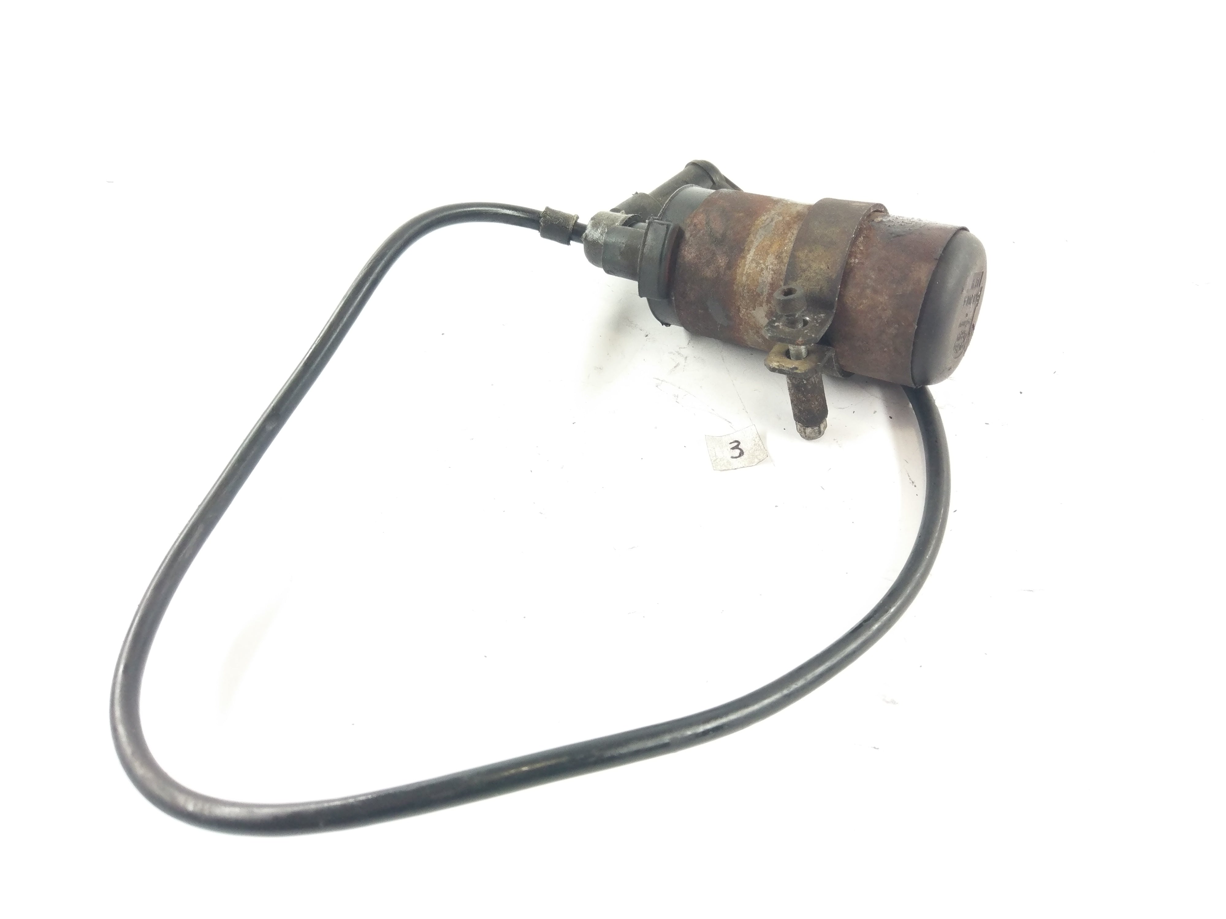 Moto Guzzi V65 PG [1988] -Ignition Coil Magneti Marelli BM 201 A 12V