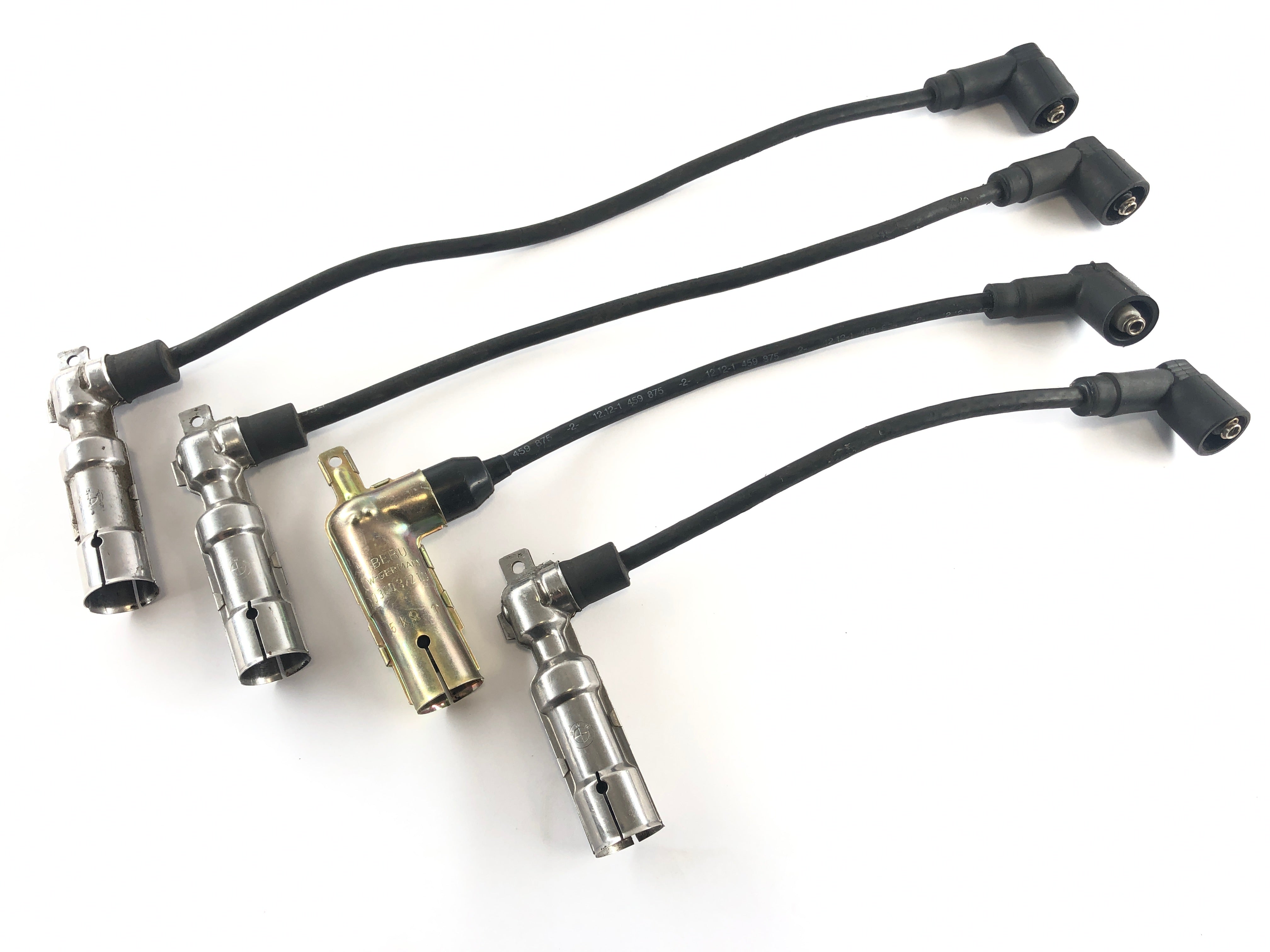 BMW K 1200 LT [2002] - Cable de encendido con enchufe