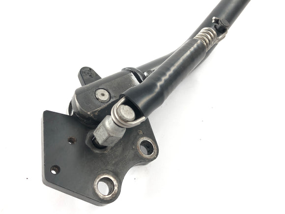 KTM Duke 690 A3 [2012] - Side Stand with Spring