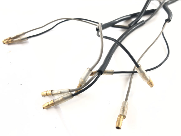 Kreidler Supermoto 125 [2008] - Blinker 4 Peee Set Set