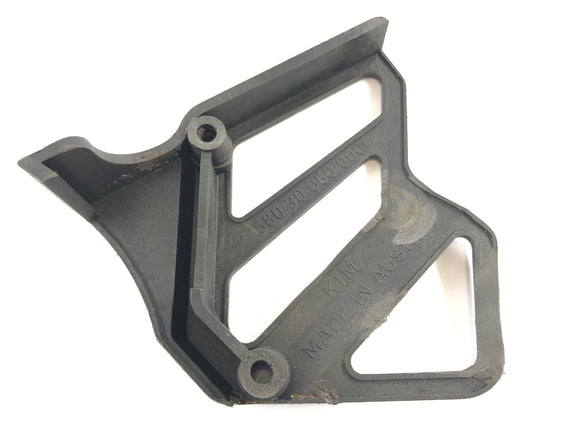 KTM LC4 ER 600 [1994] - Cobertura de roda dentada