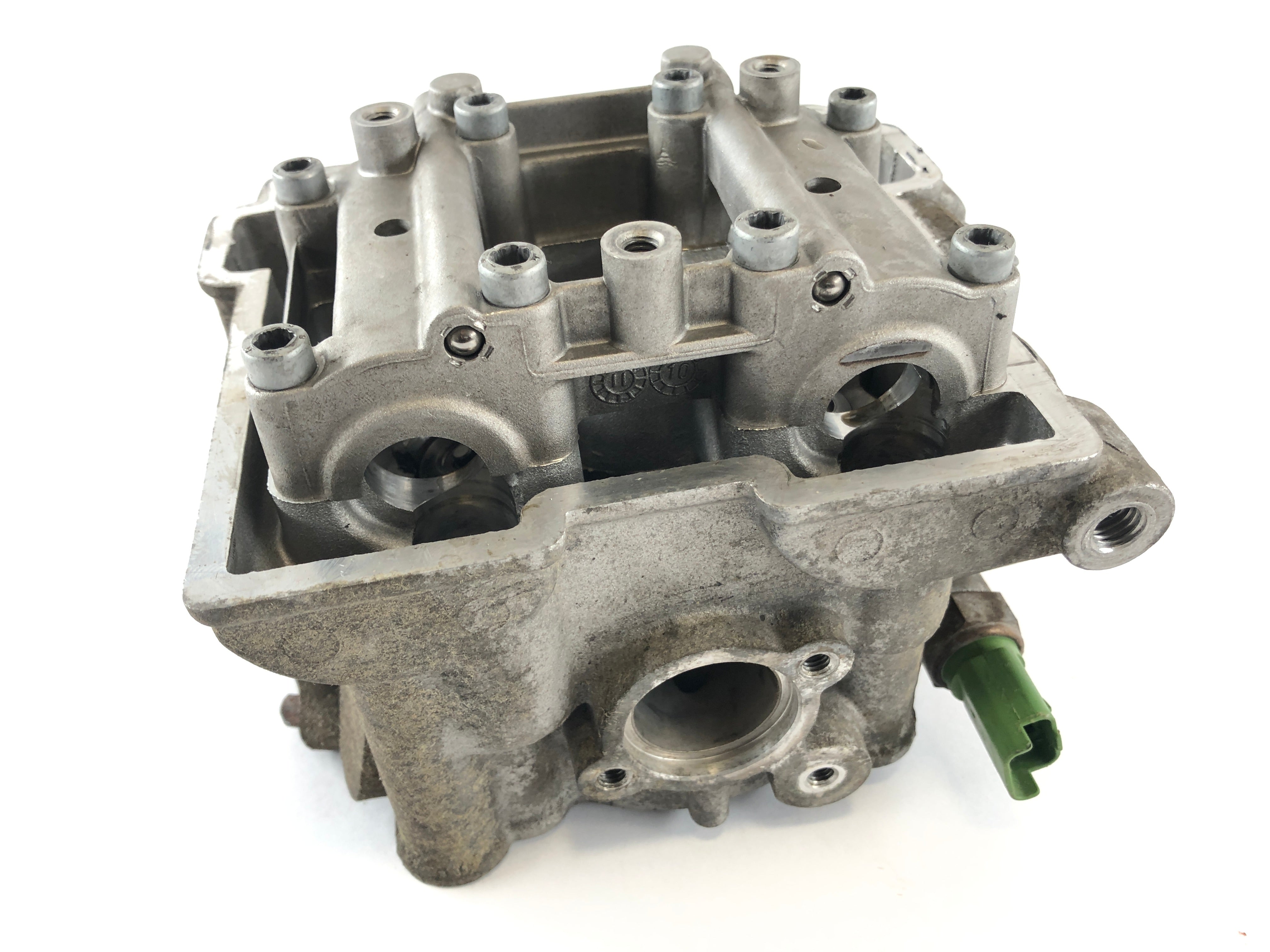 Aprilia RS4 125 TW [2014] - Cylinder head