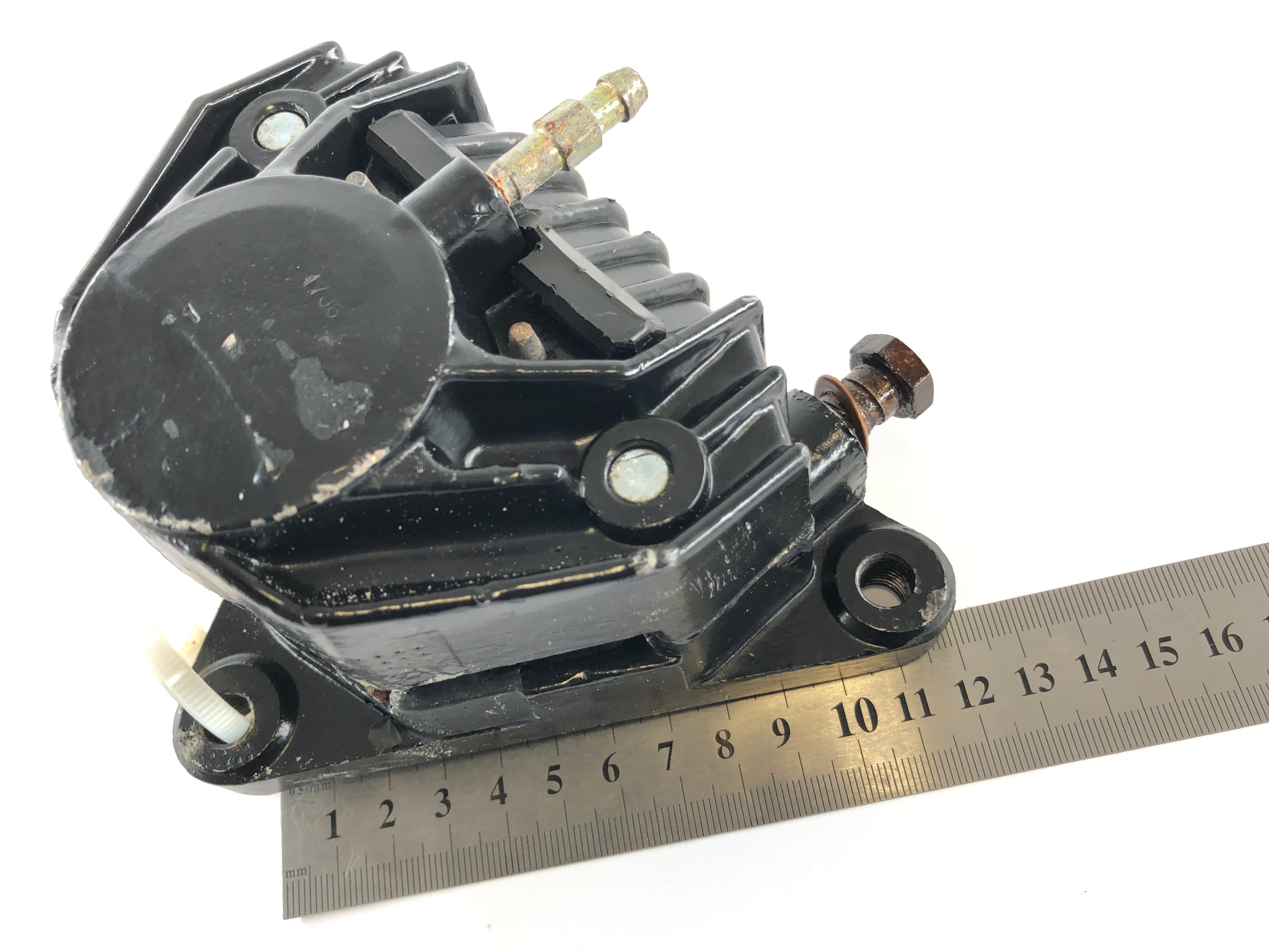 Laverda 1000 / 1 [1973] - brake caliper front right