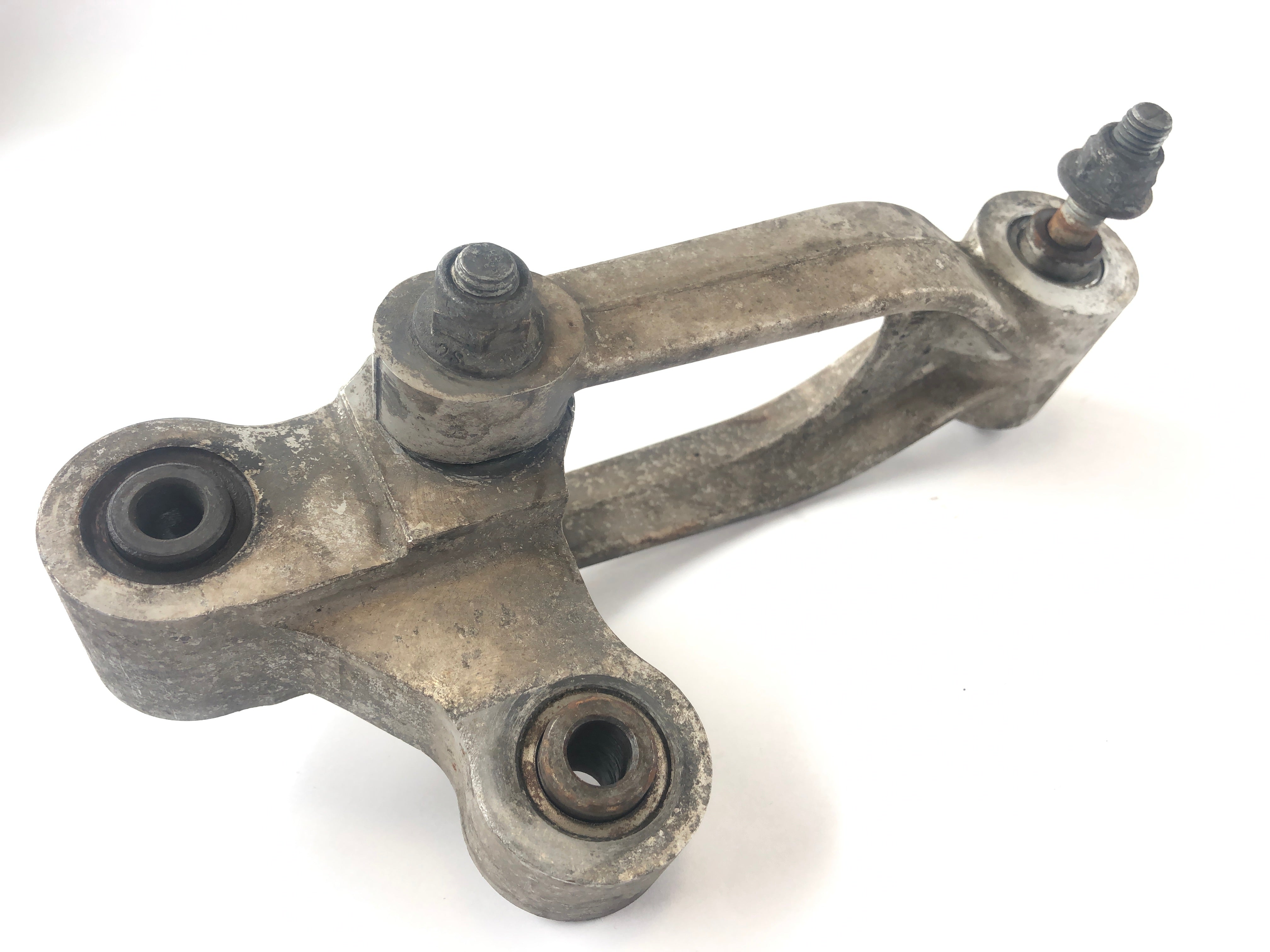 Moto Guzzi Norge 1200 LP [2006] - rocker arm bone shock absorber