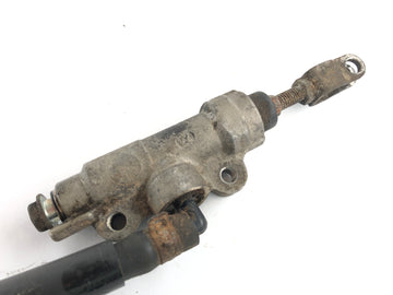 Kawasaki KMX 125 MX 125 B [1998] - Bremsepumpe bak - 0