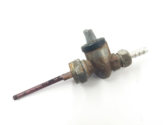 BMW R75/5 [1973] - benzine -tap