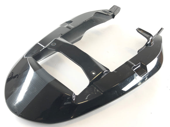 Triumph Tiger 1050 115NG [2016] - Carénage arrière avec rayures