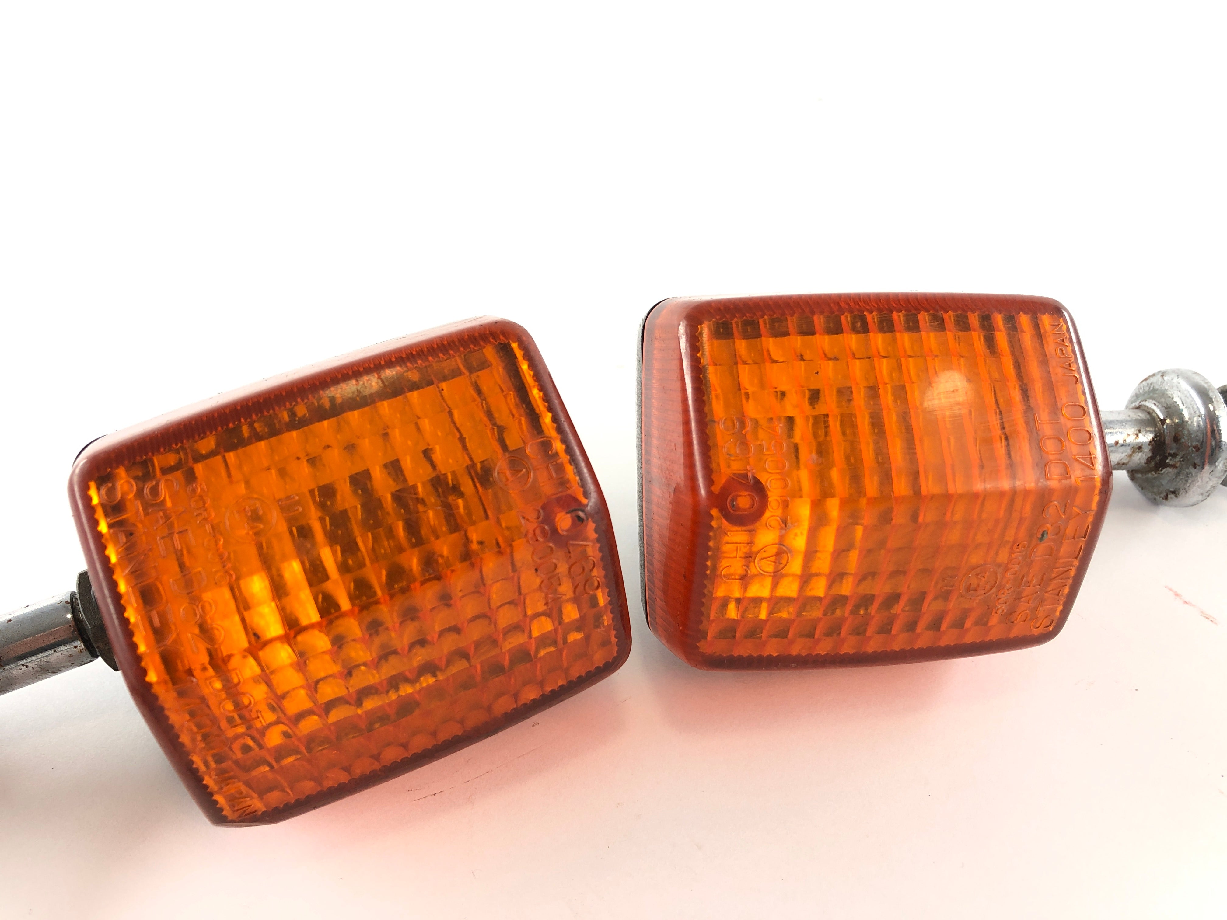 Honda XL 600 R PD03 [1984] - Blinker Set Par - 0