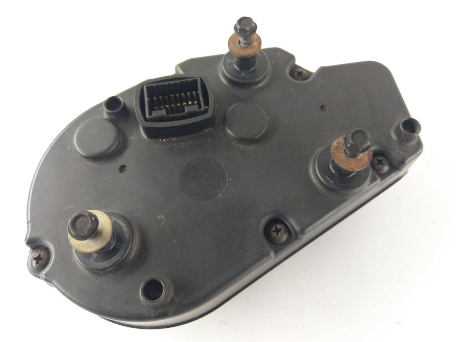 Triumph Sprint 955i RS T695 [2000] - Instruments de bord du compteur de vitesse