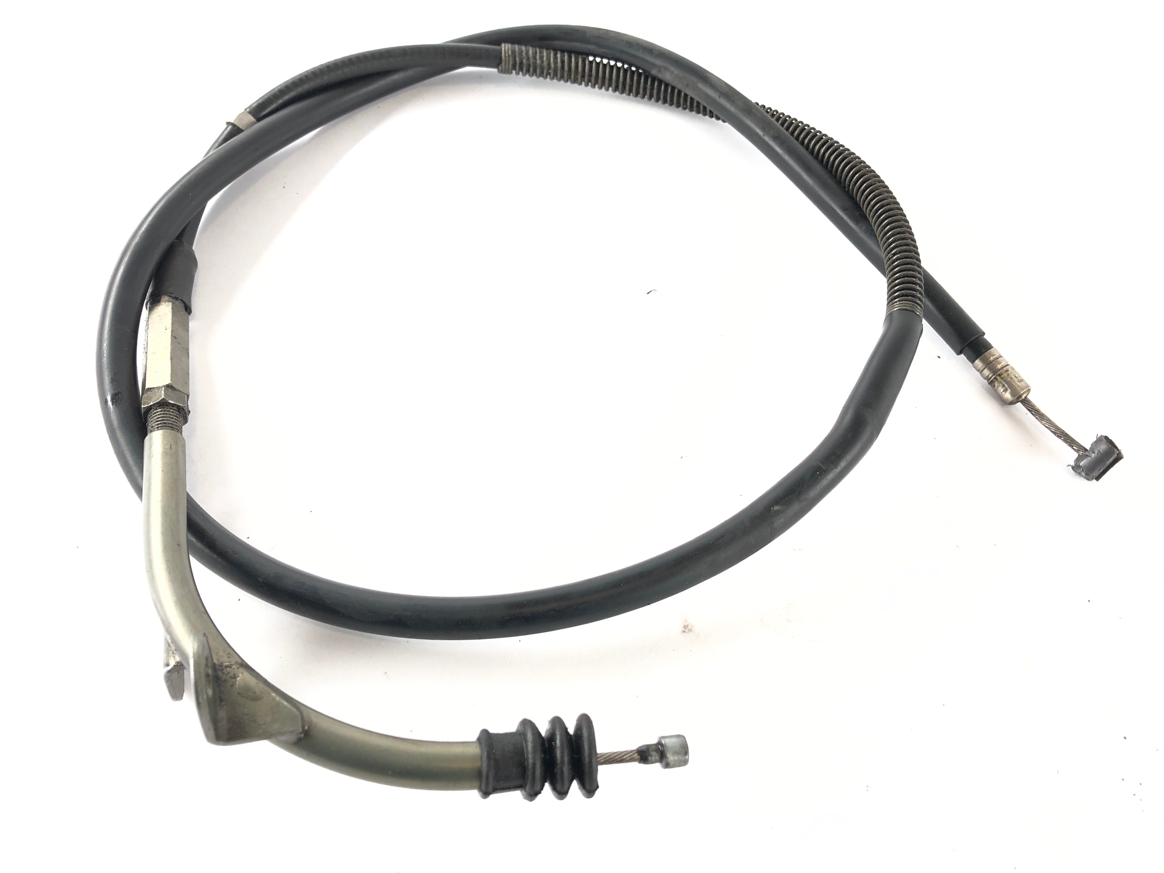 Yamaha XT 600 E 3TB [1991] - Clutch cable Clutch Bowden cable