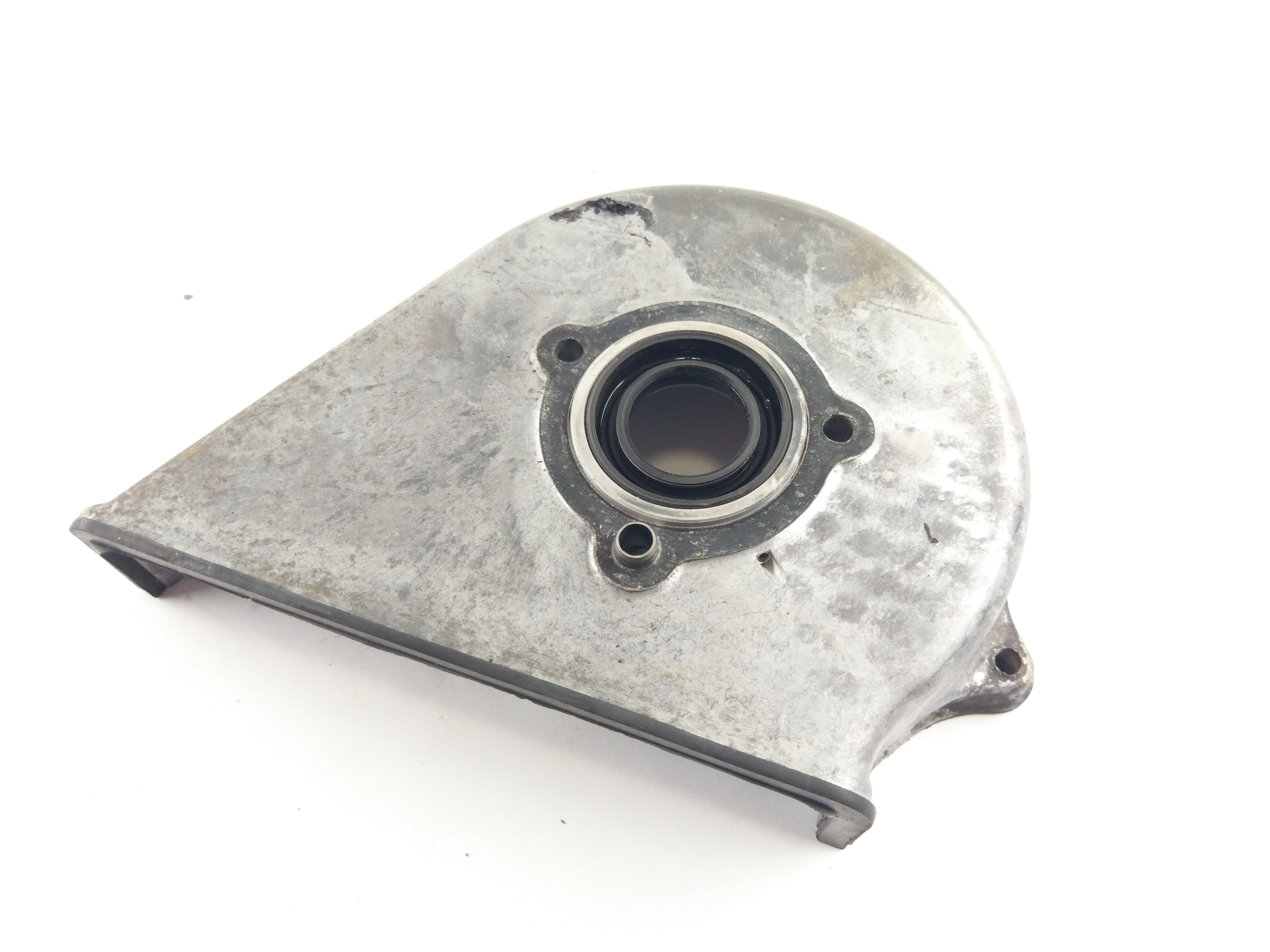 Honda St 1100 SC26 Pan European [1990] - Motor Lid