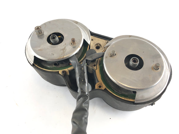 Suzuki GT 500 [GT 500] - Tacho Cockpit Instruments