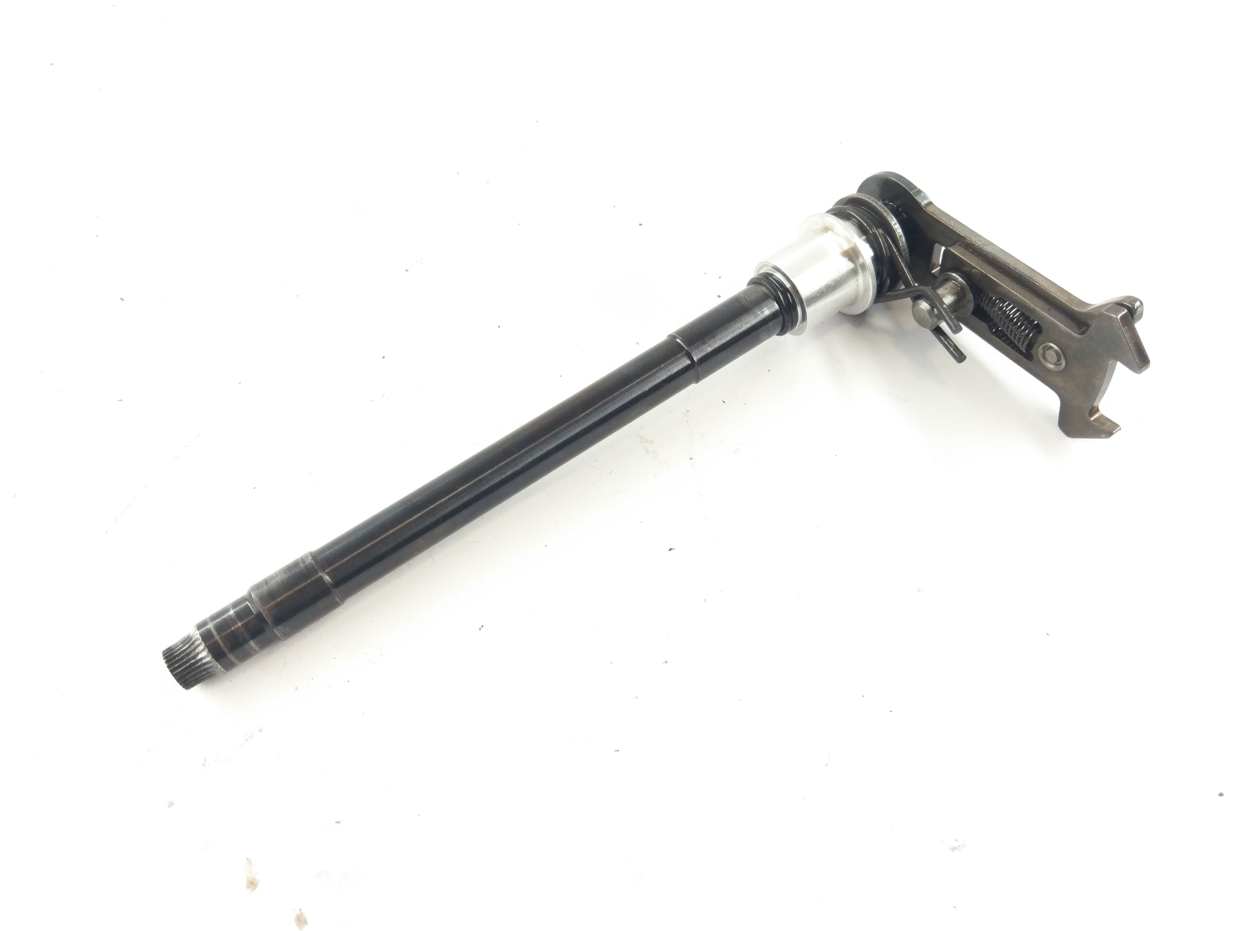 KTM 640 LC4 [2002] - Shift shaft