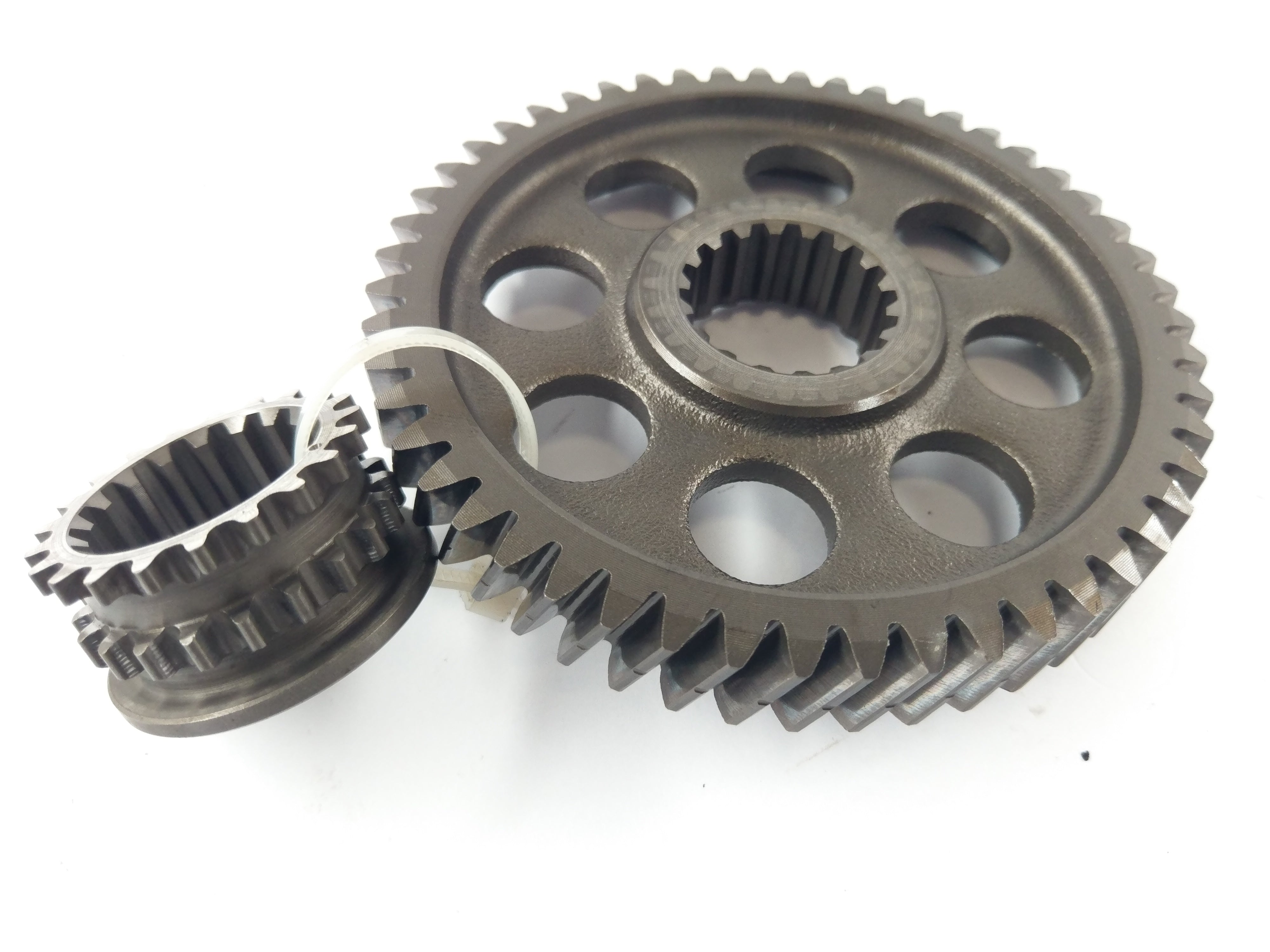 Suzuki Intruder 1500 VL [2000] - Crankshaft gear set