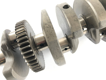 Yamaha YZF R6 RJ03 [2000] - Crankshaft - 0