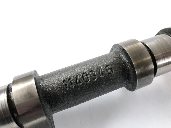 Triumph Thunderbird 900 RT T309 [1997] - Выпускной вал распределительного вала