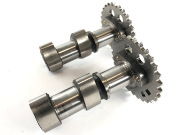 can on the spyder sm5 [2009] -camshaftsはフロントシリンダーのペアを設定します