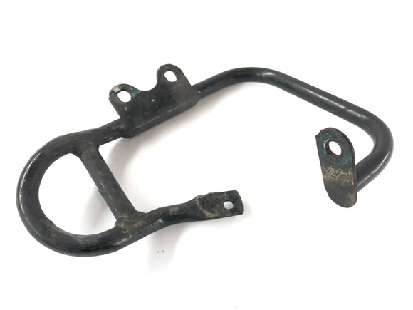 Kawasaki KMX 125 MX 125 B [1998] - Motorskydd