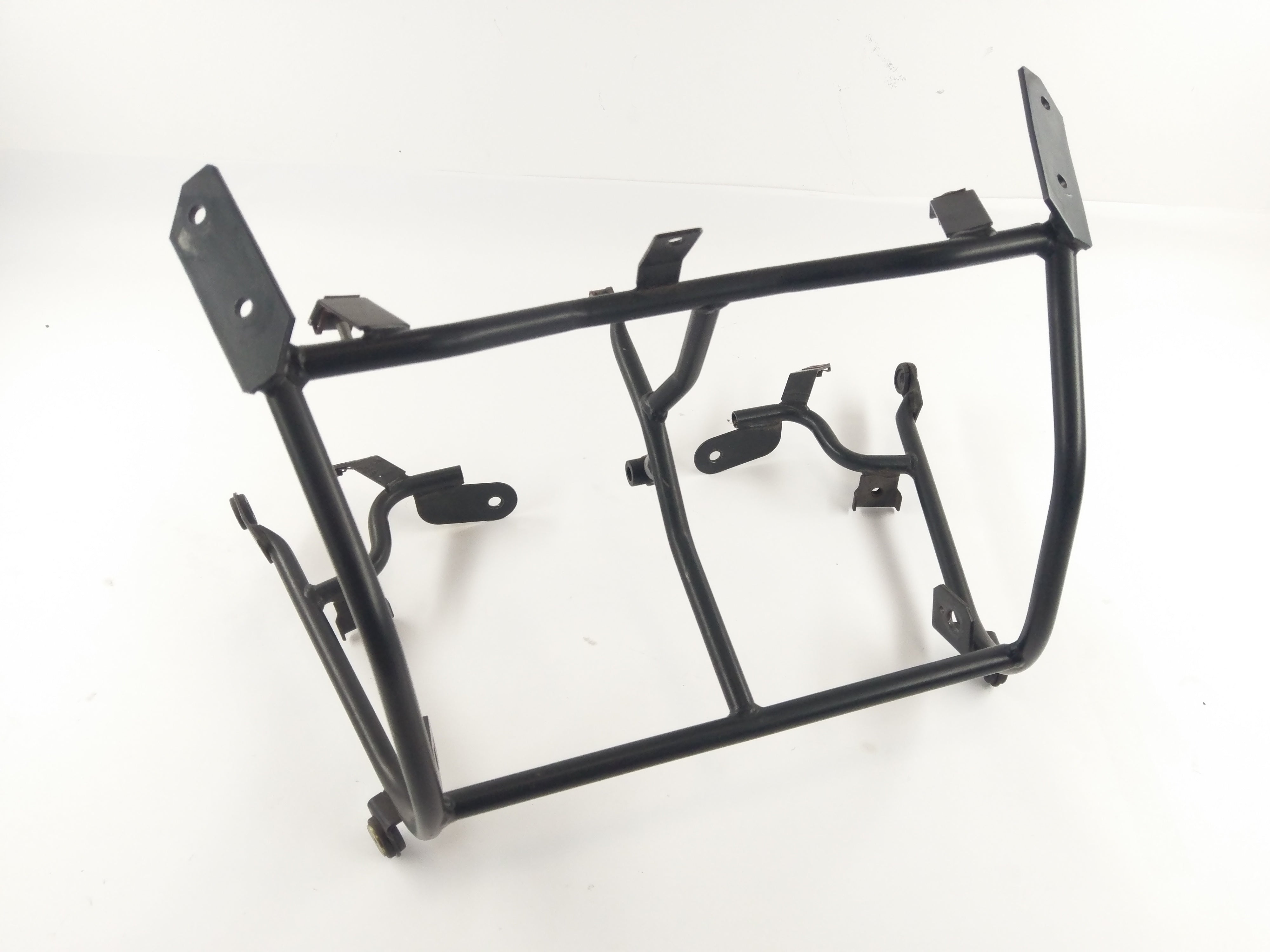 Triumph Trophy 900 T300 [1992] - Front fairing bracket antler