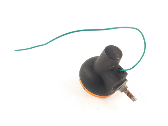 Yamaha XT 250 3Y3 [1987]  - 指标单独