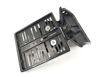 BMW R 1200 GS R12 [2003] - uchwyt tablicy rejestracyjnej - 0