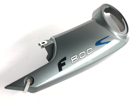 BMW F 800 S [2007] - Heckverkleidung  Verkleidung hinten rechts