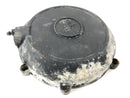 Cagiva Elefant 650 [1985] -Motor Lid Coupling Lid-2