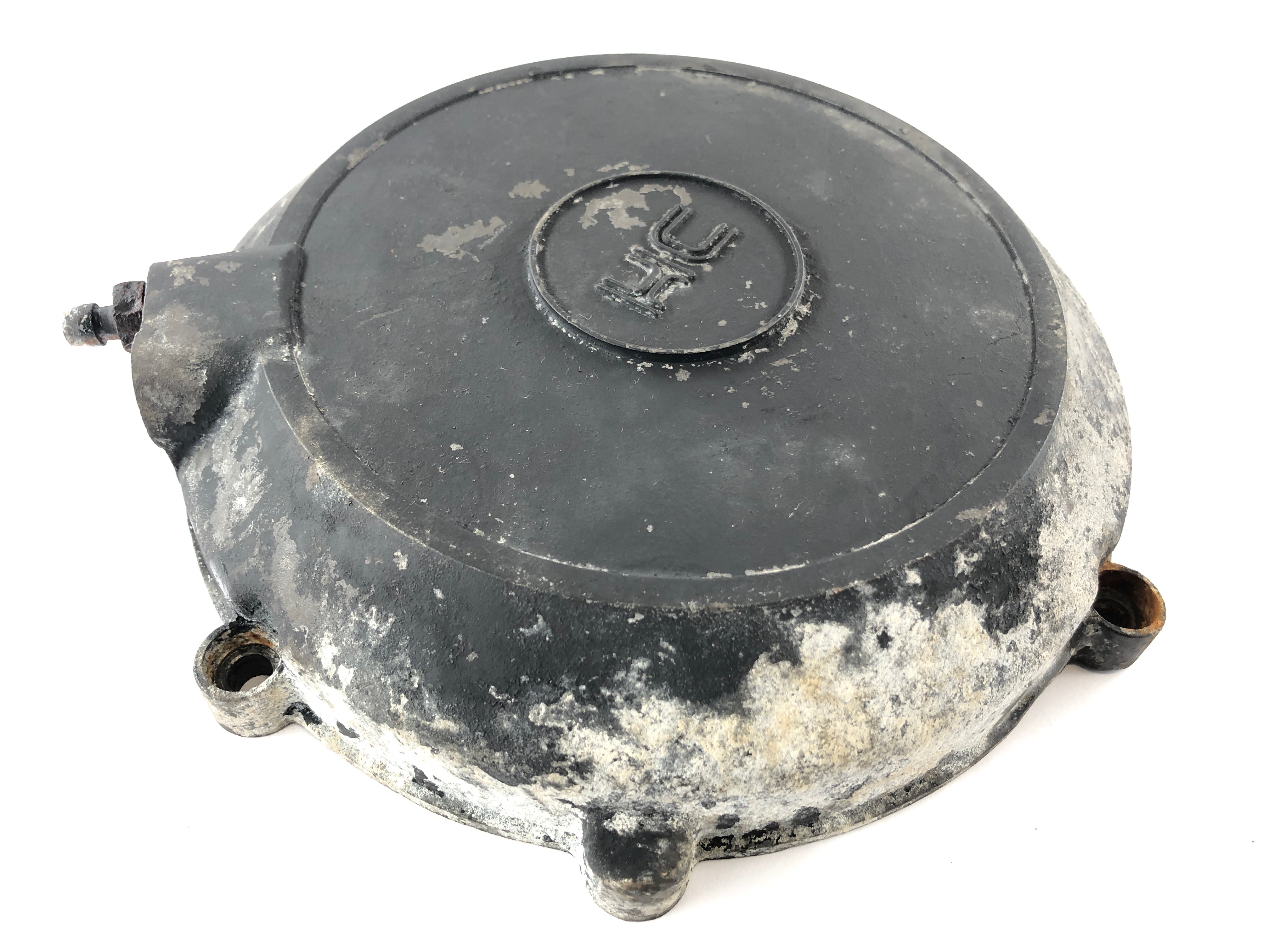 Cagiva Elefant 650 [1985] -Motor Lid Coupling Lid - 0