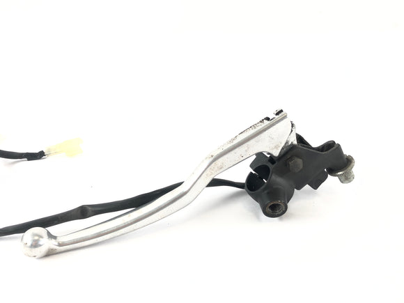 ヤマハWR 125 R DE07 [2016]  - クラッチハンドルとのカップリングフィッティング