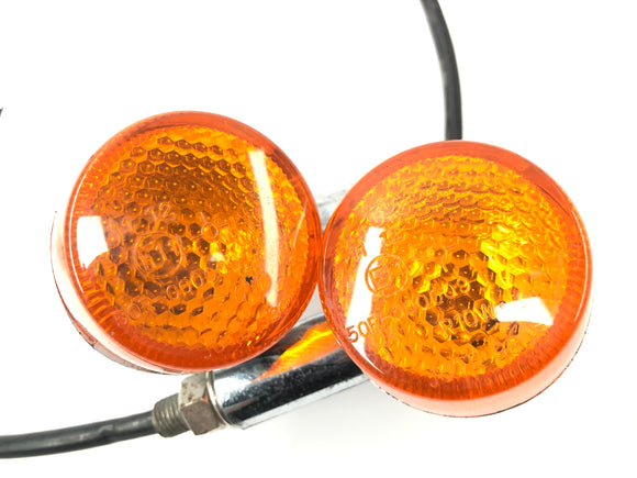 ホンダ VF 750 C RC43 [1995] - リアインジケーター ペア