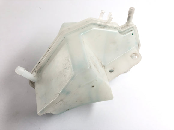 BMW R 1200 GS LC [2016]  - 補償コンテナクーラント補正コンテナ