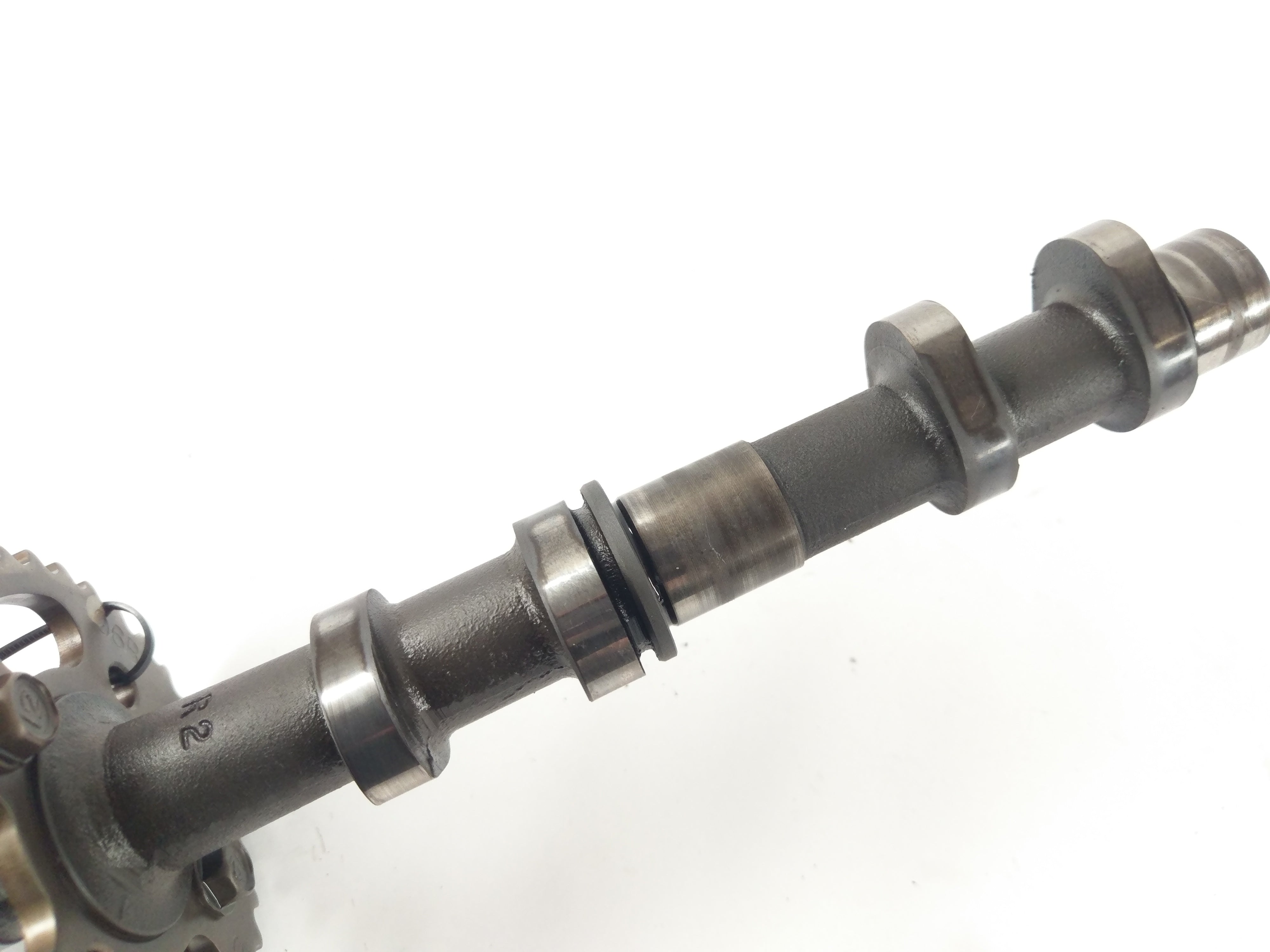 铃木GSXR 1100 GV73A [1992] -Camshaft Outlet Wave - 0