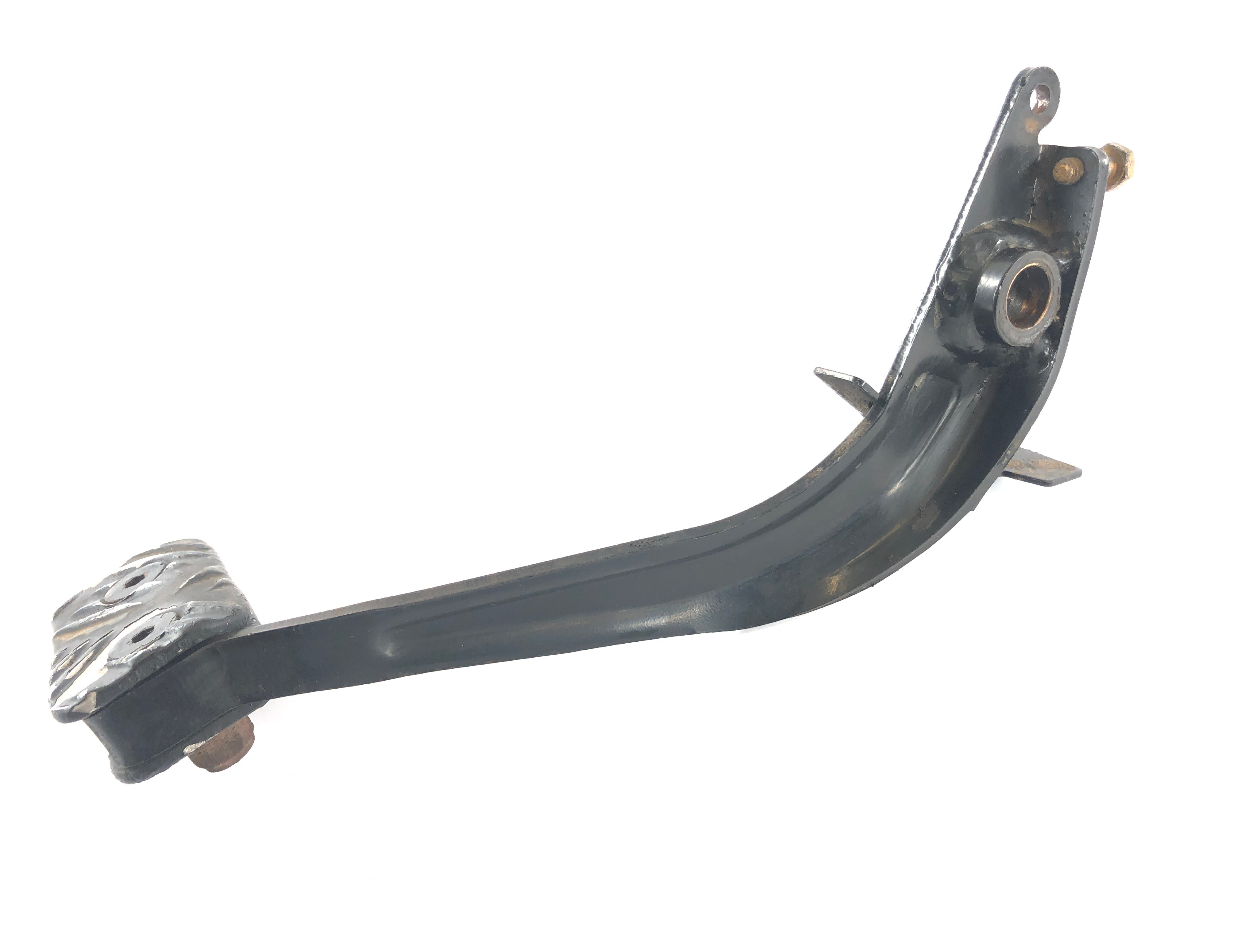 BMW R 100 GS 247E [1991] - Brake Pedal Brake Lever