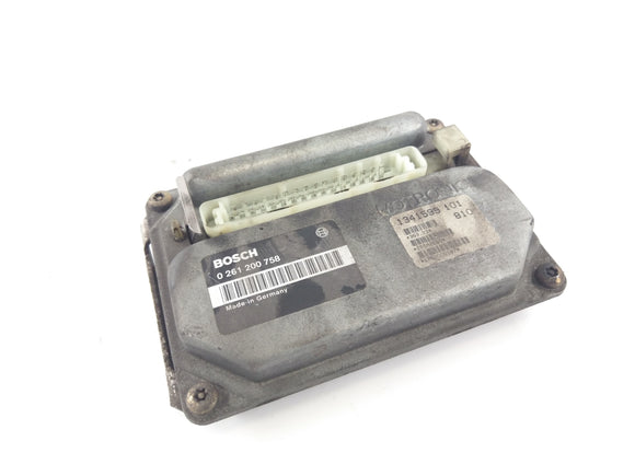 BMW R 1100 RS  259 [1993] - CDI Steuergerät Steuerteil