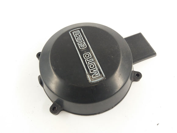 Moto Guzzi Mille GT [1990] - Coperchio di motore Limmet