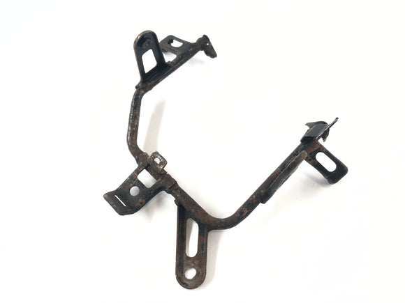 YAMAHA DT 125 4BL [1999] - Lamphouder bekledinghouder