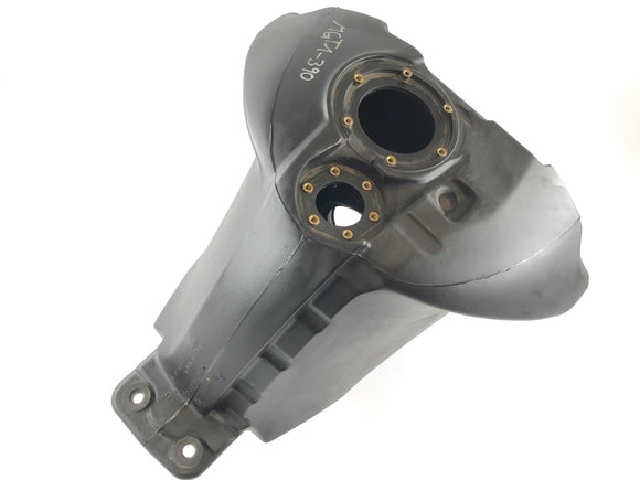 BMW K 1300 R [2010] - Tank Sank Tank