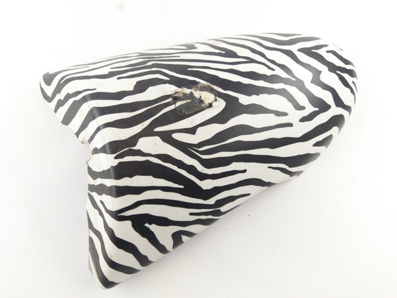 BMW F 650 GS R13 [2001] -Fenders Foiled