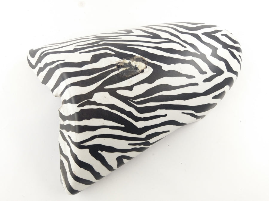 BMW F 650 GS R13 [2001] - blatníky zmatené