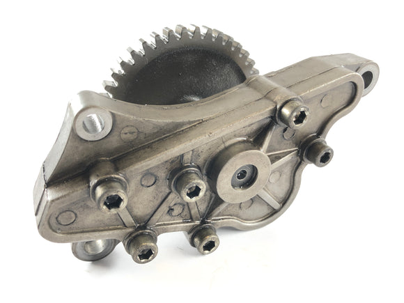 Ducati Paso 750 [1990] - Oliepumpe