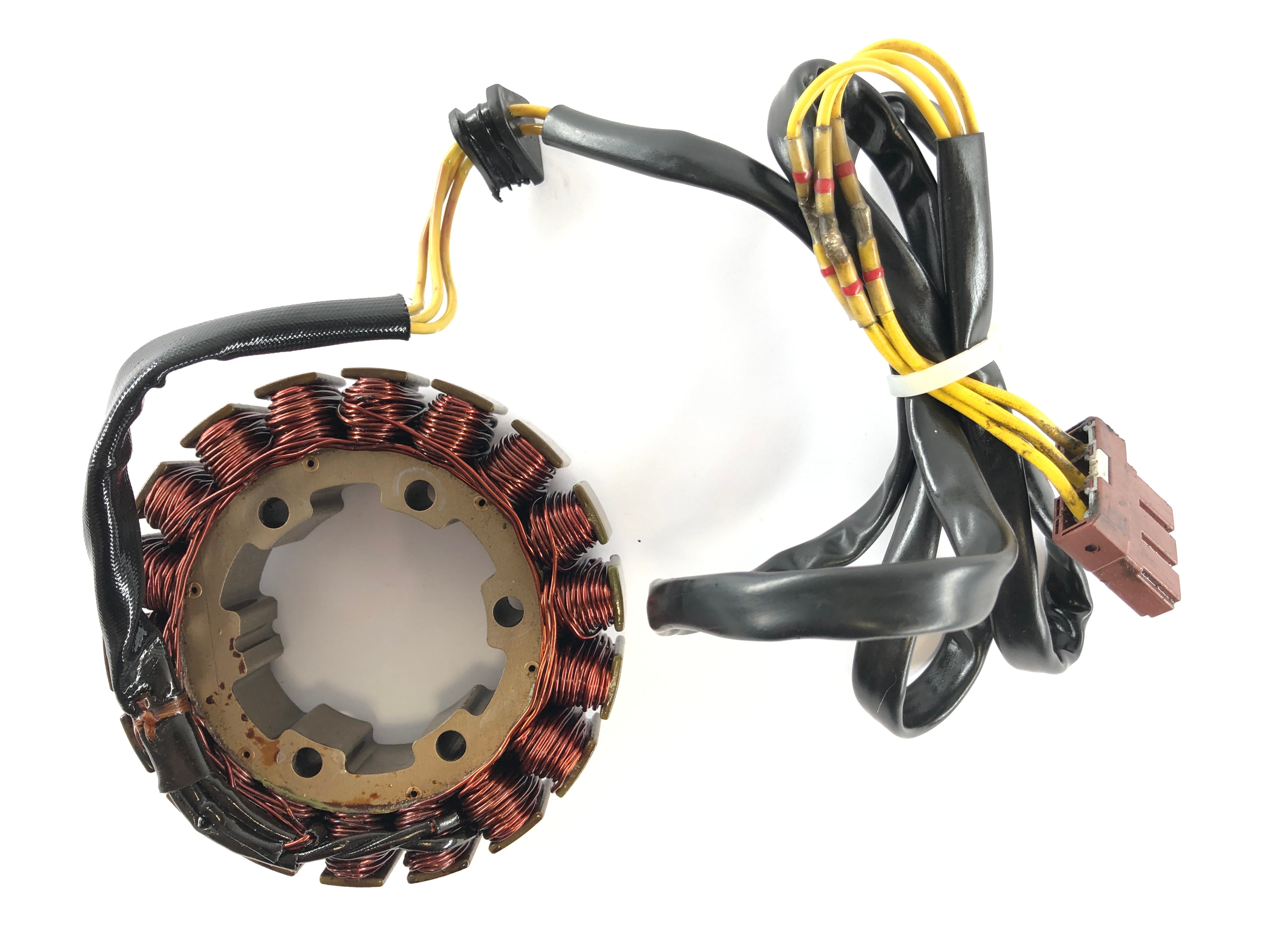 Aprilia RSV 1000 RR Factory [2009] - Stator -alternator