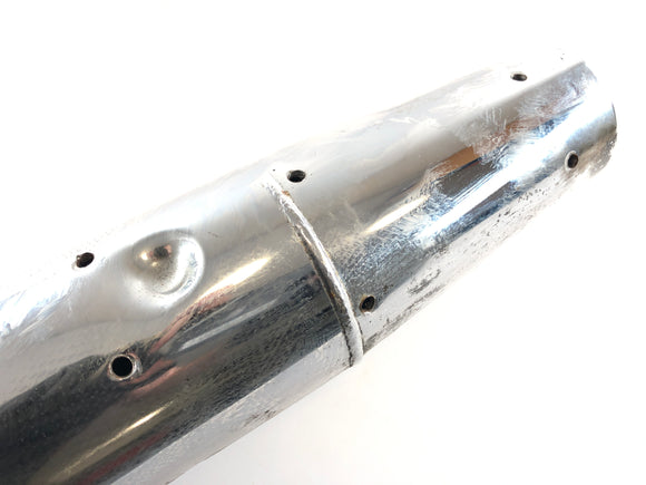 Kawasaki VN 1500 A VNAA [alle Baujahre] - Auspuff Schalldämpfer