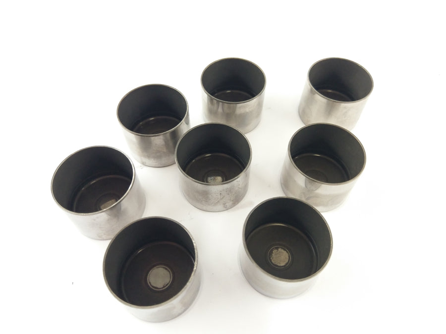 Aprilia RSV 1000 Tuono RP [2005] - Stösseltassen Stösselbecher