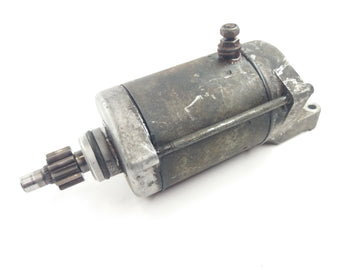 Yamaha TT 600 E 4GV [1996] - starter - 0